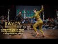 Savoy cup 2023  champions cup 18 finals  pamela  tadas vs gerard  uxue