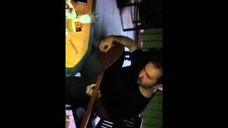 Ben Derdimi Kimselere Diyemiyorum