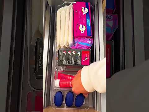 ASMR Guest Bathroom Restock 🎀🎗️💎 #asmr #asmrtiktoks #guest #guestbathroom #guestbathrestock