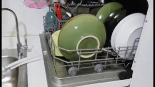 Danby Dishwasher