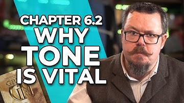 How You Can Use Tone & Atmosphere In Your RPG - GM Tips