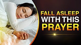 Bedtime Prayer and Blessings Before You Sleep