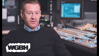 WGBH Boston uses Cloudian Storage for video production, active archive, and DR