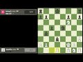 Chess player vs saifee53 1056 