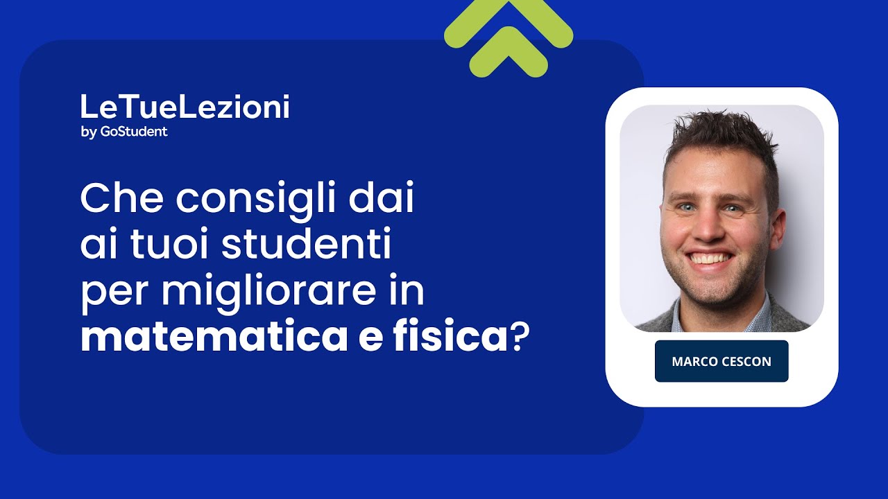 Annunci per ripetizioni di matematica e fisica: come scriverli in maniera efficace.