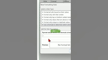 dynamic border in Excel #shorts #exceltutorial #shortsvideo #youtubeshorts #exceltips