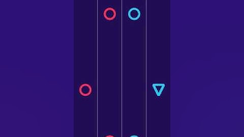 TwoCars - A simple endless runner game in C++/SFML