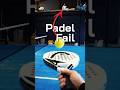 Padel spielen auf eigene Gefahr!⚠️🎾 #padel #fail