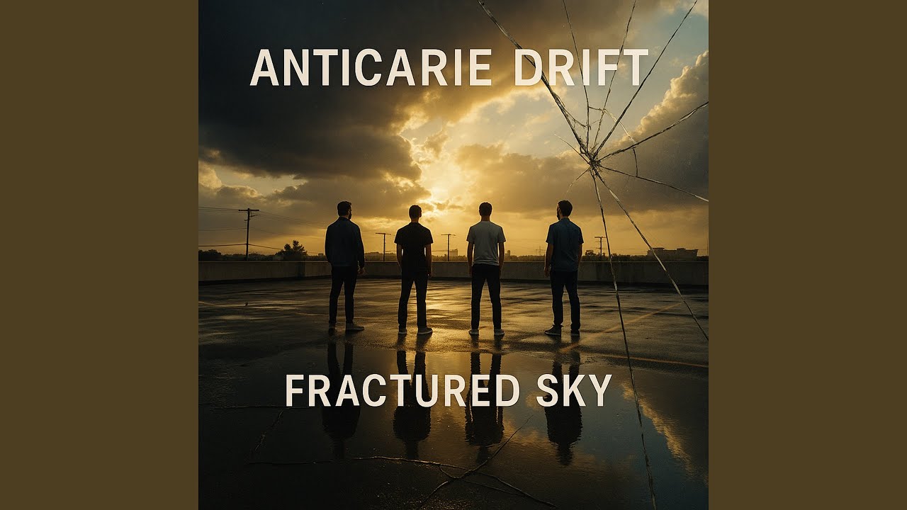 Fractured Sky
