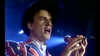 The Blow Monkeys - Wicked Ways (TV 1986 HD)