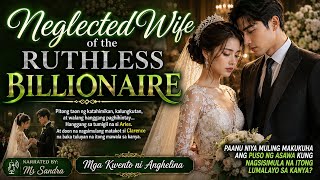BABAENG BINALIWALA NG ASAWA NAGTAYO NG NEGOSYO |MGA KWENTO NI ANGHELINA 