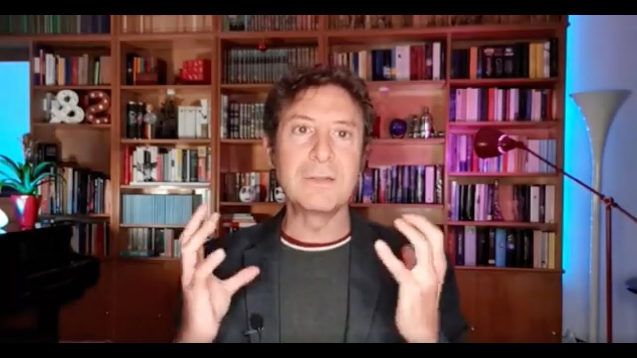 VERSO LA NUOVA ERA: PLUTONE IN ACQUARIO