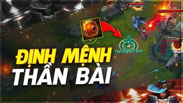 BÀI XANH - BÀI ĐỎ - BÀI VÀNG: NGƯỜI CHƠI HỆ BỐC BÀI SIÊU CHUẨN CHỈNH: CAO CƯỜNG - ĐỆ TỬ CAO TIẾN!