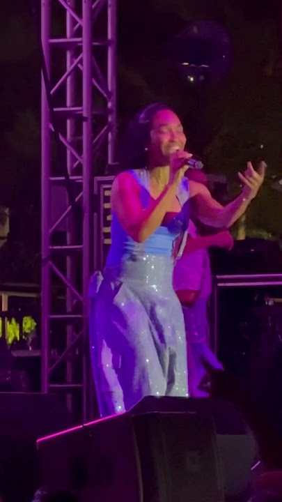No Scrubs - TLC - Viejas Casino San Diego - 07.05.2025