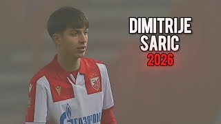 Dimitrije Saric This Serbian Talent Is Going Under The Radar