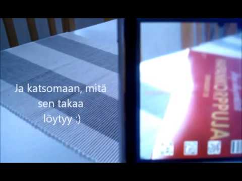 Video: Mikä on Nokian koodi?