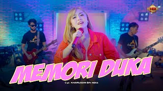 Dara Fu - MEMORI DUKA | Hits Malaysia | Dangdut Koplo Version (Official Music Video)