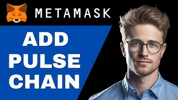 How To Add Pulsechain on MetaMask | 2024