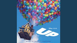 Miniatura de vídeo de "Michael Giacchino - Carl Goes Up"