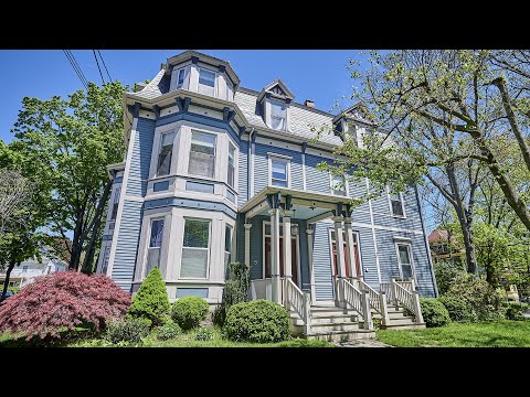 5 Gorham Street 6, Boston, MA home video tour