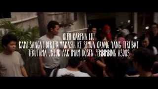 JELAJAH POTERAN #2 - Cahaya Langit Poteran