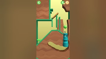 dig this!  271-20 | Hamballger | Dig this level 271 episode 20 solution gameplay walkthrough