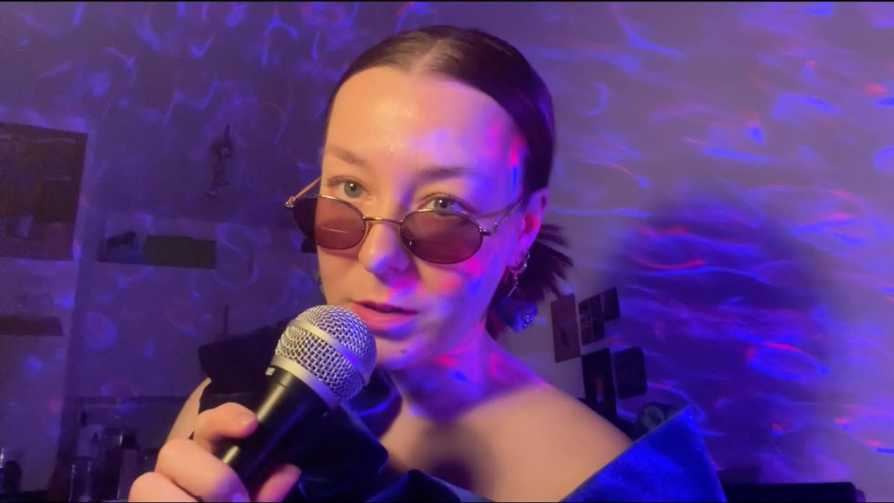 Lucy Taylor - Someone To Watch Over Me (George & Ira Gershwin Cover)