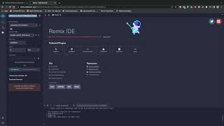 Introduction to Solidity Part 1