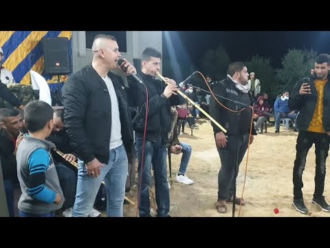 يا ساري دبكه يرغول فخمه ما حتندم لو سمعتها مع تيسير وياسر ابوسويرح2021