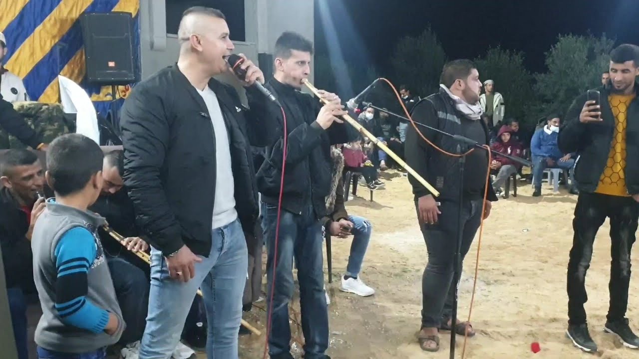يا ساري _دبكه  يرغول فخمه  ما حتندم  لو سمعتها مع تيسير وياسر ابوسويرح2021