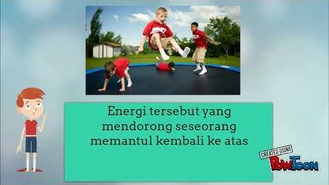 Gerak Harmonik Sederhana