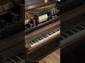 Freaky'n Scary! Just as the as usual! ~Old West Mechanical Piano~ over Audio Blueprint Psion - S4