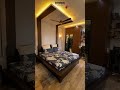 From house to home — that’s the journey we created for this lovely family in Noida✨