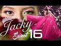 JACKELINE SWEET 16 PARTY | VALS BAILE SURPRISE DANCE MERENGUE REGGAETON | 15 QUINCEANERA DJ TEKILA