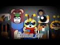 REGULAR_CITY | Incredibox Buzz | Mix
