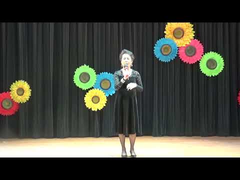 群星匯 譚麗眉 紅燭淚 18-10-2022 西營盤高街社區會堂