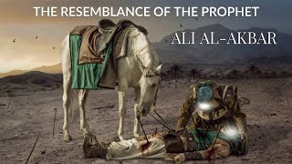 The Resemblance of the Prophet - Ali Al-Akbar - Short Reenactment Clip - Muharram 2020/1442 | MYC