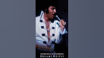 Thumbnail of Just Pretend - Ultra 4K (Part1) #elvis