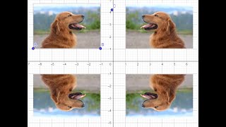 Transformation Geometry Reflection part 1