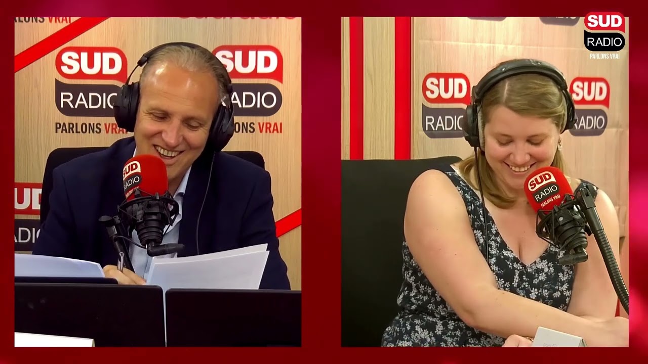 Guy Carlier : "Mathilde Panot au bodybodylove !"