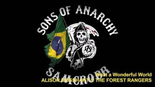 Watch Alison Mosshart What A Wonderful World Sons Of Anarchy video