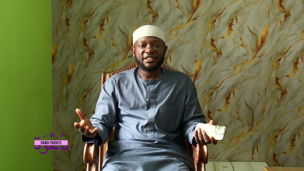 DAWA: Omwezi gwa Ramadhan-Omugaso gw'ekisiibo