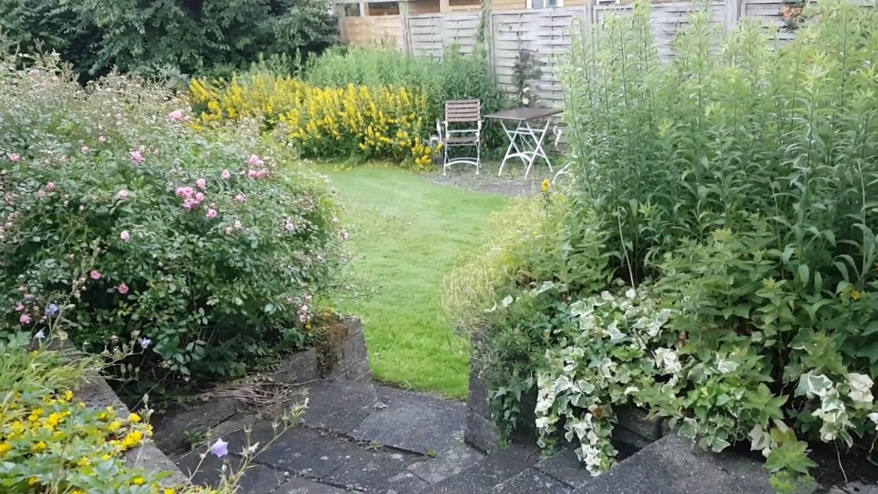 Fem minutters stressfrihed