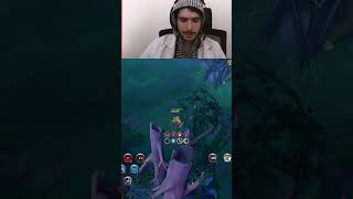 7 HP Between Riches and Pain in Albion Online!
