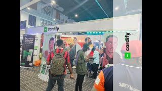 Cardify At Lagosstartupweek By Techpoint Africa