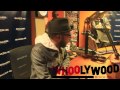 SWIZZ BEATZ  vs DJ WHOO KID on the Whoolywood Shuffle on Shade 45