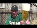 Louisiana Beer Reviews: Labatt Ice