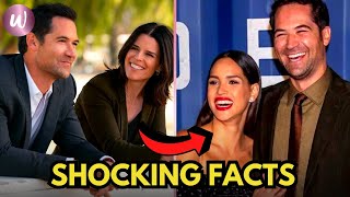 5 Shocking Things You Didn’t Know About Manuel Garcia-Rulfo (The Lincoln Lawyer) Net Worth