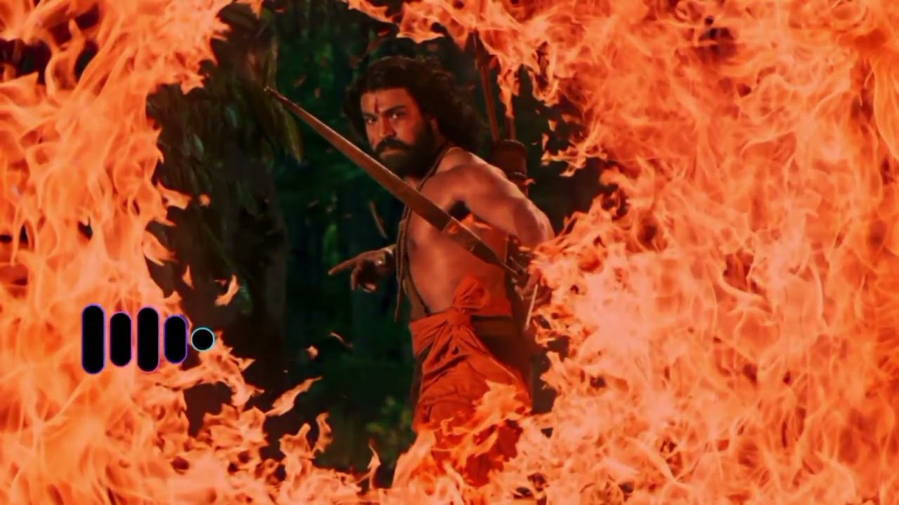 Rrr-ram charan bgm ringtone global mega star ram charan happy birthday,songs game changer