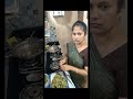 Pushparani Gopi is live lunch time live cooking 😎🤓